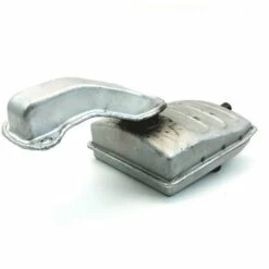 THSINDE Copco TT Schalldämpfer Atlas Copco TT, MK1, 9234 0001 20