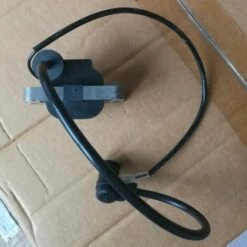 THSINDE Zündspule *Suzuk M120X HM19S2 Hover Mower Zündspule -Motoren für Gartenwerkzeug Verkäufe 61296851 3