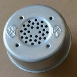 THSINDE Schalldämpfer Schalldämpfer Briggs & Stratton 391435, 394569, 298830