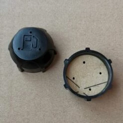 THSINDE Tankdeckel Briggs & Stratton 497929 Classic Sprint