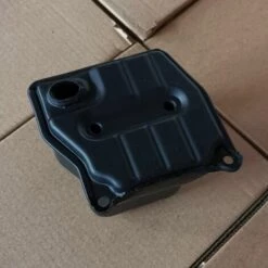 THSINDE ZENOAH 4500 SCHALLDÄMPFER G4500 Schalldämpfer