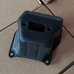 THSINDE ZENOAH 4500 SCHALLDÄMPFER G4500 Schalldämpfer -Motoren für Gartenwerkzeug Verkäufe 61296860 3