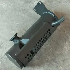 THSINDE *Wacker WM80 BS600 SCHALLDÄMPFER