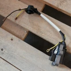 THSINDE MS382 MS382 Zündung