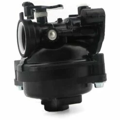 DONTODENT Rasenmähermotor Vergaser, Passend Für Briggs Und Stratton 300e 450e Motoren 591979 595656 590556 Qyroadwolf -Motoren für Gartenwerkzeug Verkäufe 61296906 2