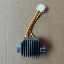 THSINDE AVR Briggs & Stratton 20 AMP 697153, 808297 B-Version -Motoren für Gartenwerkzeug Verkäufe 61297000 3