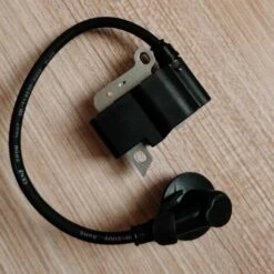 THSINDE Zündspule MS661 MS 661 Zündspule Hochspannungszünder -Motoren für Gartenwerkzeug Verkäufe 61297006 3