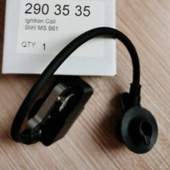 THSINDE Zündspule MS661 MS 661 Zündspule Hochspannungszünder -Motoren für Gartenwerkzeug Verkäufe 61297006 4