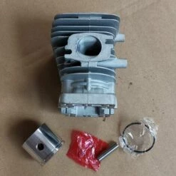 THSINDE CS-352 Zylinder ECHO CS352 (38 Mm) Zylinderkolbensatz -Motoren für Gartenwerkzeug Verkäufe 61297014 4