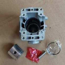 THSINDE CS-352 Zylinder ECHO CS352 (38 Mm) Zylinderkolbensatz -Motoren für Gartenwerkzeug Verkäufe 61297014 5