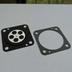 THSINDE Tillotson B-DG-11 BNG Vergaser Umbausatz Vergaser Reparatur -Motoren für Gartenwerkzeug Verkäufe 61297030 3