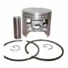 THSINDE Kolbensatz K1250 K1260 3120 3120XP 3120K 3122K (60mm) Kolben -Motoren für Gartenwerkzeug Verkäufe 61297181 1