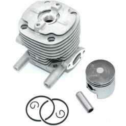 THSINDE Zylinder Shindaiwa C35 C350 BP35 R35F T350 (36 MM) Zylinder