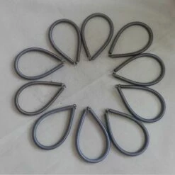 THSINDE Kupplungsfeder Robin EH12 Kupplungsfeder -Motoren für Gartenwerkzeug Verkäufe 61297195 3