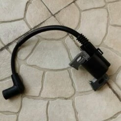 THSINDE Zündspulenzünder 30500-Z5T-003 GX390 GX340 Zündspule Hochspannungspaket -Motoren für Gartenwerkzeug Verkäufe 61297226 3