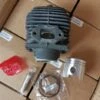 THSINDE Zylinder Solo 423 (48 Mm) Zylinder-Kolben-Kit Zylinder-Kolben-Kit -Motoren für Gartenwerkzeug Verkäufe 61297232 1