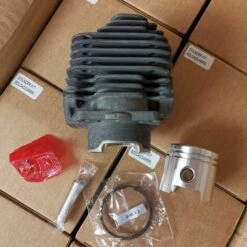 THSINDE Zylinder Solo 423 (48 Mm) Zylinder-Kolben-Kit Zylinder-Kolben-Kit -Motoren für Gartenwerkzeug Verkäufe 61297232 3