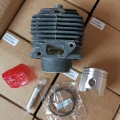 THSINDE Zylinder Solo 423 (48 Mm) Zylinder-Kolben-Kit Zylinder-Kolben-Kit -Motoren für Gartenwerkzeug Verkäufe 61297232 4