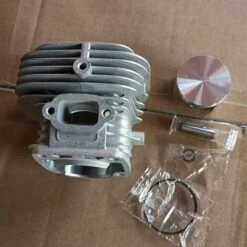 THSINDE Zylinder Zylinder *MAKITA DOLMAR PS-350 PS-351 PS-421 PS-420 42mm