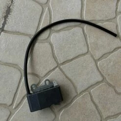 THSINDE Zündspule Hochspannungspaket ES-250 PB-250 PB-252 A411000500 A4110005010 -Motoren für Gartenwerkzeug Verkäufe 61297268 5