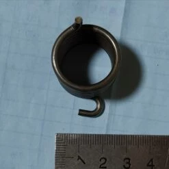 THSINDE Startertorsionsfeder TB33 TB43 TB52 TU43 TL33 TL43 TL52 -Motoren für Gartenwerkzeug Verkäufe 61297275 5