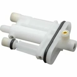 THSINDE Briggs & Stratton Kraftstoffmodul Hauptdüse Briggs & Stratton 596521 -Motoren für Gartenwerkzeug Verkäufe 61297313 3