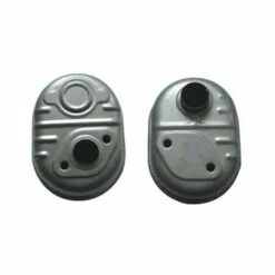 THSINDE GX100 Schalldämpfer Schalldämpfer GX100 GCV135 GCV160 GC135 GC160