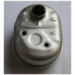 THSINDE GX100 Schalldämpfer Schalldämpfer GX100 GCV135 GCV160 GC135 GC160 -Motoren für Gartenwerkzeug Verkäufe 61297315 3
