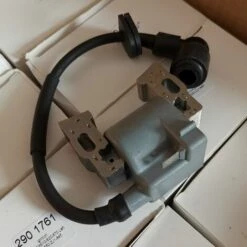 THSINDE Linke Zündung GX610 GX620 GX670 Hochspannungspaket-Zündspule 30550-ZJ1-845 -Motoren für Gartenwerkzeug Verkäufe 61297317 3