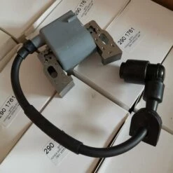 THSINDE Linke Zündung GX610 GX620 GX670 Hochspannungspaket-Zündspule 30550-ZJ1-845 -Motoren für Gartenwerkzeug Verkäufe 61297317 5