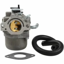 THSINDE Vergaser Briggs & Stratton 796077, 590399 Vergaser