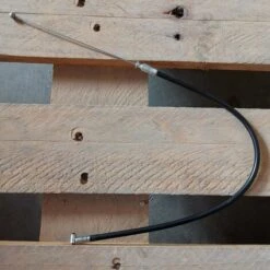 THSINDE *Wacker BS600 105178 Gaszug