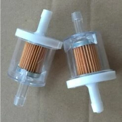 THSINDE Ölfilter Passend Für Verschiedene Modelle Briggs & Stratton 493629,691035 Kraftstofffilter