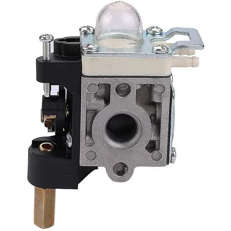 DONTODENT Vergaser Für Echo Srm-230 Srm-231 Gt-200r Srm-210 Mit Tune-Up-Kit 4 DONTODENT Vergaser Für Echo Srm-230 Srm-231 Gt-200r Srm-210 Mit Tune-Up-Kit – Bild 2