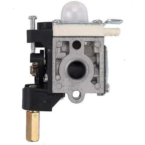 DONTODENT Vergaser Für Echo Srm-230 Srm-231 Gt-200r Srm-210 Mit Tune-Up-Kit 6 DONTODENT Vergaser Für Echo Srm-230 Srm-231 Gt-200r Srm-210 Mit Tune-Up-Kit – Bild 4