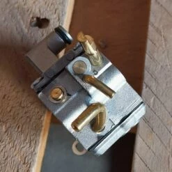 THSINDE Vergaser MS192T MS 192T MS 192TC 1137 120 0650 Vergaser -Motoren für Gartenwerkzeug Verkäufe 61297451 4