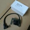 THSINDE Zündspule Tecumseh 37395 Tecumseh Ignition Coil High Voltage Pack Igniter -Motoren für Gartenwerkzeug Verkäufe 61297454 1