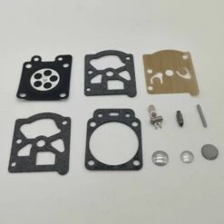 THSINDE Walbro K1-WTF FS240C Vergaser-Umbausatz Vergaser-Reparatursatz