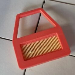 THSINDE OLEO MAC 61380013R Luftfilter