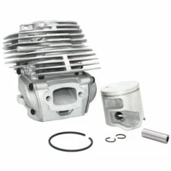 THSINDE Zylinder Husqvarna 555 560 560XP 562 CS2258 CS2260 (46mm)