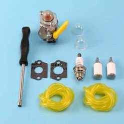 DONTODENT C1u-h60 Vergaser-Einstellwerkzeug Für Ryobi Homelite 25cc 30cc S430 -Motoren für Gartenwerkzeug Verkäufe 61297770 2