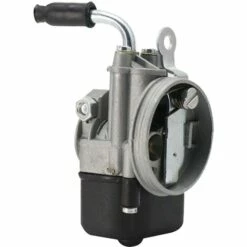 THSINDE Vergaser Für Piaggio Ciao Px Fl Vespa Moped Pocket Sha 12/12