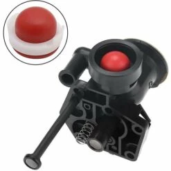 THSINDE 4 Stück Silikon-Kunststoff-Primerpumpe 23 X 20 Mm Vergaser-Primerbirne Passend Für Briggs & Stratton 694394 494408 Rasenmäher 8 THSINDE 4 Stück Silikon-Kunststoff-Primerpumpe 23 X 20 Mm Vergaser-Primerbirne Passend Für Briggs & Stratton 694394 494408 Rasenmäher -Motoren für Gartenwerkzeug Verkäufe 62845292 3