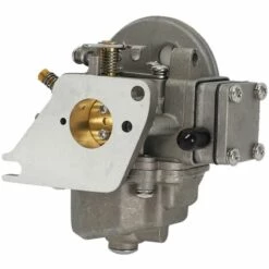 THSINDE 6e3-14301-00 Vergaser Für Yamaha 2-Takt 4 PS 5 PS Bootsmotor
