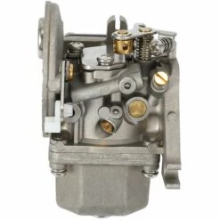 THSINDE 6e3-14301-00 Vergaser Für Yamaha 2-Takt 4 PS 5 PS Bootsmotor -Motoren für Gartenwerkzeug Verkäufe 62845306 5