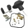 THSINDE Schwimmerdichtungssatz Für Motorradvergaser Für Yamaha Virago 250 Xv250 -Motoren für Gartenwerkzeug Verkäufe 62845313 1