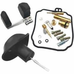 THSINDE Schwimmerdichtungssatz Für Motorradvergaser Für Yamaha Virago 250 Xv250 9 THSINDE Schwimmerdichtungssatz Für Motorradvergaser Für Yamaha Virago 250 Xv250 -Motoren für Gartenwerkzeug Verkäufe 62845313 3