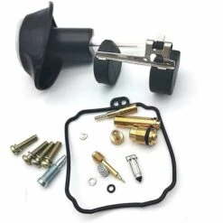THSINDE Schwimmerdichtungssatz Für Motorradvergaser Für Yamaha Virago 250 Xv250 10 THSINDE Schwimmerdichtungssatz Für Motorradvergaser Für Yamaha Virago 250 Xv250 -Motoren für Gartenwerkzeug Verkäufe 62845313 4