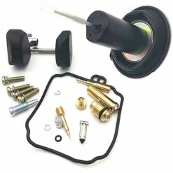 THSINDE Schwimmerdichtungssatz Für Motorradvergaser Für Yamaha Virago 250 Xv250 11 THSINDE Schwimmerdichtungssatz Für Motorradvergaser Für Yamaha Virago 250 Xv250 -Motoren für Gartenwerkzeug Verkäufe 62845313 5
