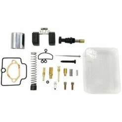 THSINDE 28-mm-Vergaser-Reparatursatz, Passend Für Pwk Keihin Oko-Ersatzdüsenteile